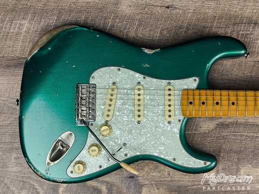 Relic Sherwood Green Asyllum Voodoo '60