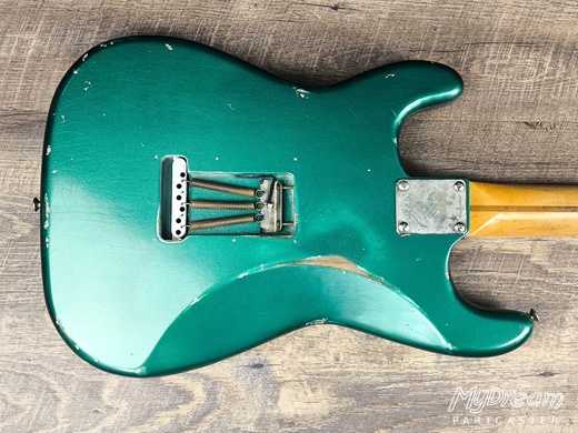 Relic Sherwood Green Asyllum Voodoo '60