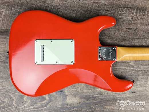 MyDream Partcaster - Stock