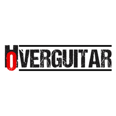HOverGuitar logo